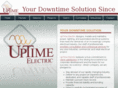 uptimeelectric.com