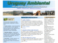 uruguayambiental.com