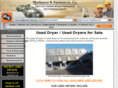 useddryers.com