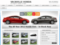 vacavillehonda.com