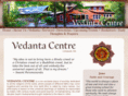 vedantacentre.org