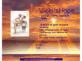 vickishope.com