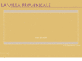 villa-provencale.com