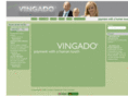 vingado.com