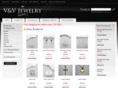 vnvjewelry.com