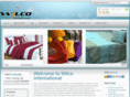 wilcointernational.com