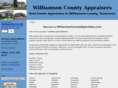 williamsoncountyappraisers.com