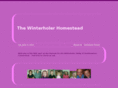 winterholerct.net