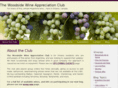 woodsidewine.com