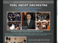 yoelhecht.com