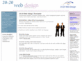 20-20webdesign.co.uk