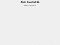 airincapital.com