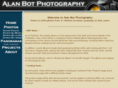 alanbotphotography.com