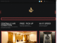 almondzhotel.com
