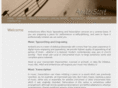 amberscore.net