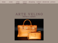 artevelino.com