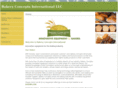 bakeryconcepts.net
