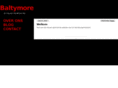 baltymore.com