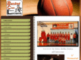 basketclublucianovalerio.com