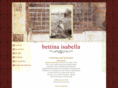 bettinaisabella.com