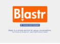 blastr.me