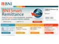 bnismartremittance.com