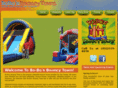bobosbouncy.com
