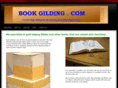 bookgilding.com
