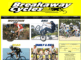 breakawaycycles.com