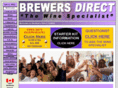 brewersdirect.com