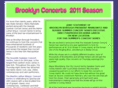 brooklynconcerts.com