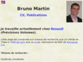 brunomartin.info