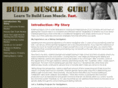 buildmuscleguru.com