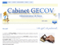 cabinet-gecov.com