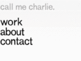 callmecharlie.com