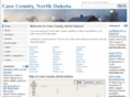 cassnorthdakota.com