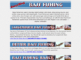 catchevenmorebass.com