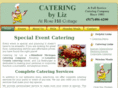 cateringbylizllc.com