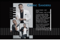 cedricsanders.com