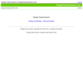 cheap-travel-search.com