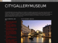citygallerymuseum.com