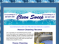 cleansweeptacoma.com