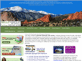 colspringshomes.com