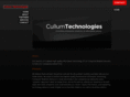 cullumtechnologies.com