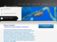 dreamtimediving.com