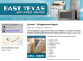 easttxappliance.com