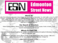 edmontonstreetnews.com