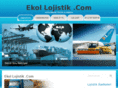 ekollojistik.com