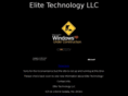 elitetechnologyllc.com