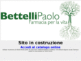 farmaciabettelli.com